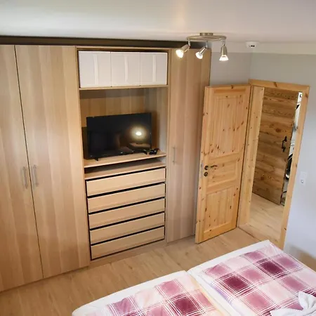Apartmán Roter Beer Sankt Andreasberg