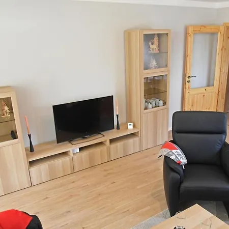 Roter Beer Apartmán Sankt Andreasberg