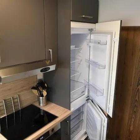 Roter Beer Apartmán Sankt Andreasberg