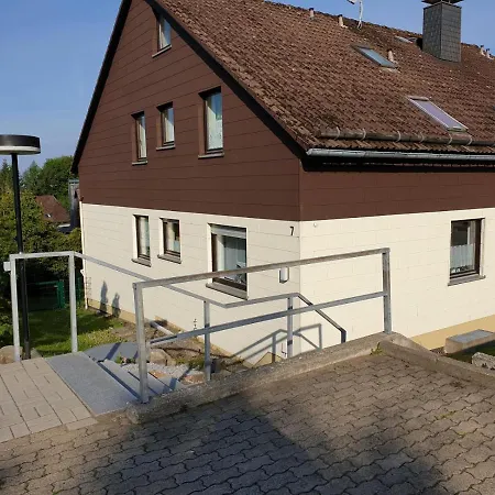 Apartmán Roter Beer *