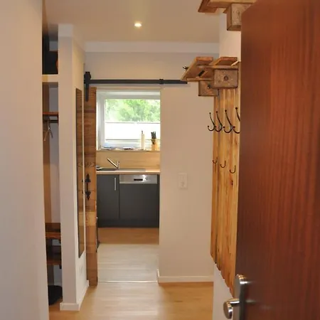 Roter Beer Apartmán Sankt Andreasberg