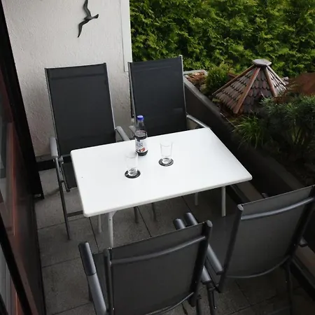 Roter Beer Apartmán *